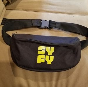 Syfy fanny pack